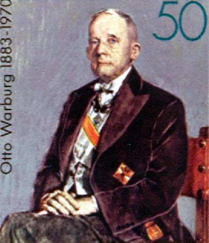 OttoWarburg